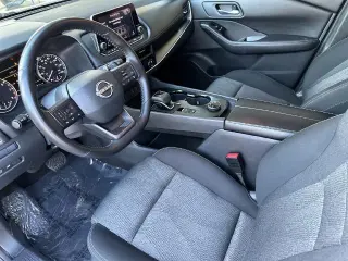 Nissan Rogue 2025 AWD SV 4dr Crossover