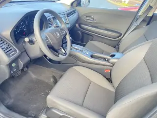 Honda HR-V 2022 AWD LX 4dr Crossover