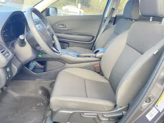 Honda HR-V 2022 AWD LX 4dr Crossover