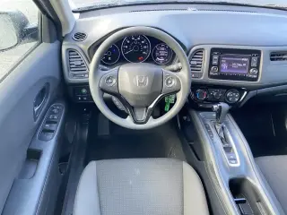 Honda HR-V 2022 AWD LX 4dr Crossover