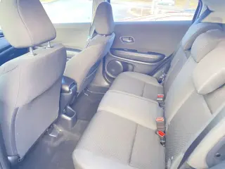 Honda HR-V 2022 AWD LX 4dr Crossover
