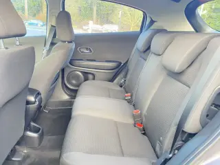 Honda HR-V 2022 AWD LX 4dr Crossover