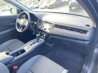 Honda HR-V 2022 AWD LX 4dr Crossover