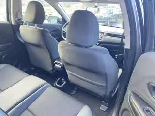 Honda HR-V 2022 AWD LX 4dr Crossover