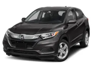 Honda HR-V 2022 AWD LX 4dr Crossover
