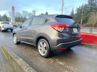 Honda HR-V 2022 AWD LX 4dr Crossover