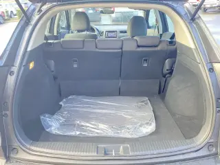Honda HR-V 2022 AWD LX 4dr Crossover