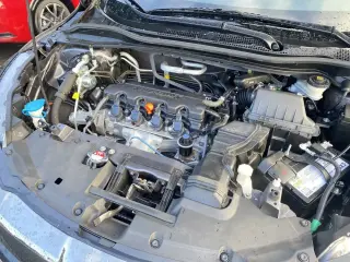 Honda HR-V 2022 AWD LX 4dr Crossover