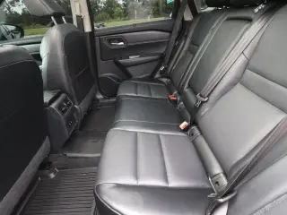 Nissan Rogue 2025 SV 4dr Crossover