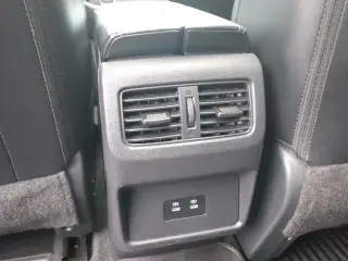 Nissan Rogue 2025 SV 4dr Crossover