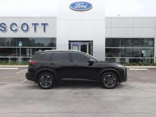Nissan Rogue 2025 SV 4dr Crossover