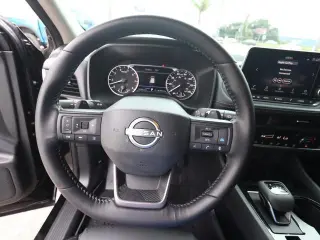 Nissan Rogue 2025 SV 4dr Crossover