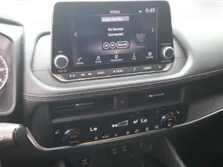 Nissan Rogue 2025 SV 4dr Crossover