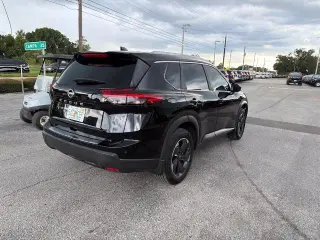 Nissan Rogue 2025 SV 4dr Crossover