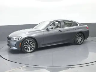 Sedán BMW 3 Series 2020 330i 4 puertas