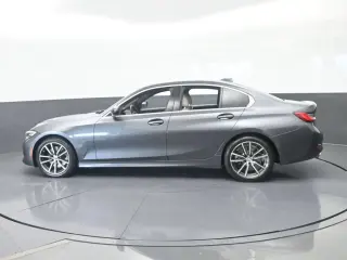 Sedán BMW 3 Series 2020 330i 4 puertas