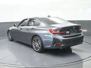 Sedán BMW 3 Series 2020 330i 4 puertas