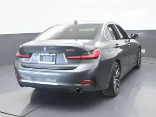 Sedán BMW 3 Series 2020 330i 4 puertas