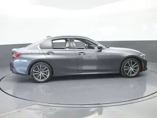 Sedán BMW 3 Series 2020 330i 4 puertas