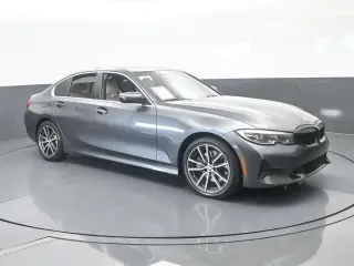 Sedán BMW 3 Series 2020 330i 4 puertas