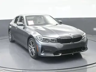 Sedán BMW 3 Series 2020 330i 4 puertas