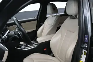 Sedán BMW 3 Series 2020 330i 4 puertas