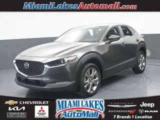 Mazda CX-30 2020 Select 4dr SUV