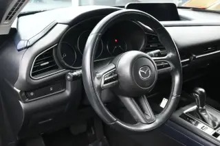 Mazda CX-30 2020 Select 4dr SUV