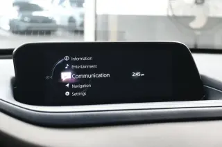 Mazda CX-30 2020 Select 4dr SUV