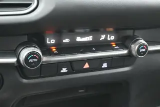 Mazda CX-30 2020 Select 4dr SUV