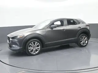 Mazda CX-30 2020 Select 4dr SUV