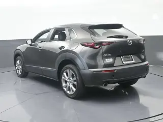 Mazda CX-30 2020 Select 4dr SUV