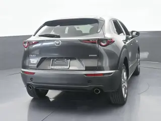 Mazda CX-30 2020 Select 4dr SUV
