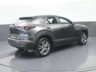 Mazda CX-30 2020 Select 4dr SUV