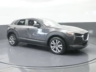 Mazda CX-30 2020 Select 4dr SUV