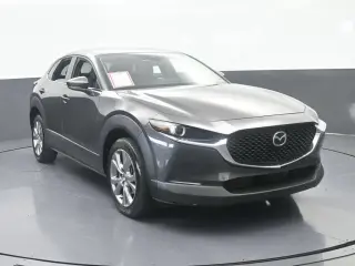 Mazda CX-30 2020 Select 4dr SUV