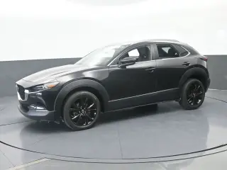 Mazda CX-30 2023 AWD 2.5 Turbo Premium Plus 4dr SUV