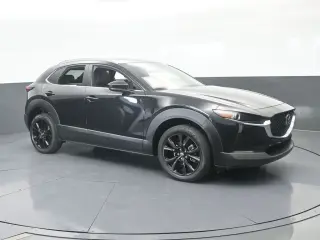 Mazda CX-30 2023 AWD 2.5 Turbo Premium Plus 4dr SUV