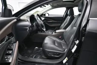 Mazda CX-30 2023 AWD 2.5 Turbo Premium Plus 4dr SUV