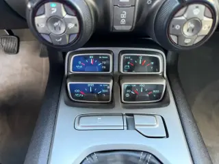 Chevrolet Camaro 2010 SS 2dr Coupe w/2SS