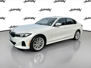 BMW Serie 3 2024 AWD 330i xDrive 4dr Sedán