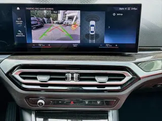 BMW Serie 3 2024 AWD 330i xDrive 4dr Sedán