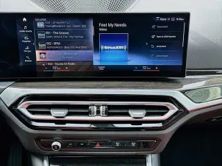 BMW Serie 3 2024 AWD 330i xDrive 4dr Sedán