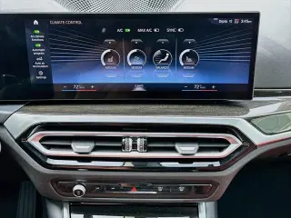 BMW Serie 3 2024 AWD 330i xDrive 4dr Sedán