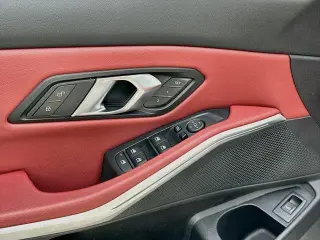 BMW Serie 3 2024 AWD 330i xDrive 4dr Sedán