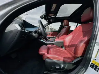 BMW Serie 3 2024 AWD 330i xDrive 4dr Sedán