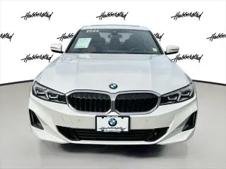BMW Serie 3 2024 AWD 330i xDrive 4dr Sedán
