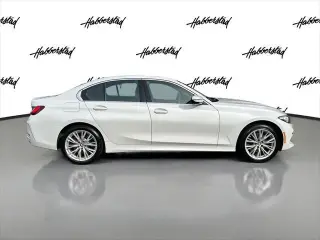 BMW Serie 3 2024 AWD 330i xDrive 4dr Sedán