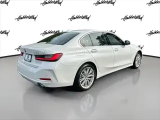 BMW Serie 3 2024 AWD 330i xDrive 4dr Sedán