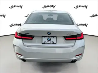 BMW Serie 3 2024 AWD 330i xDrive 4dr Sedán